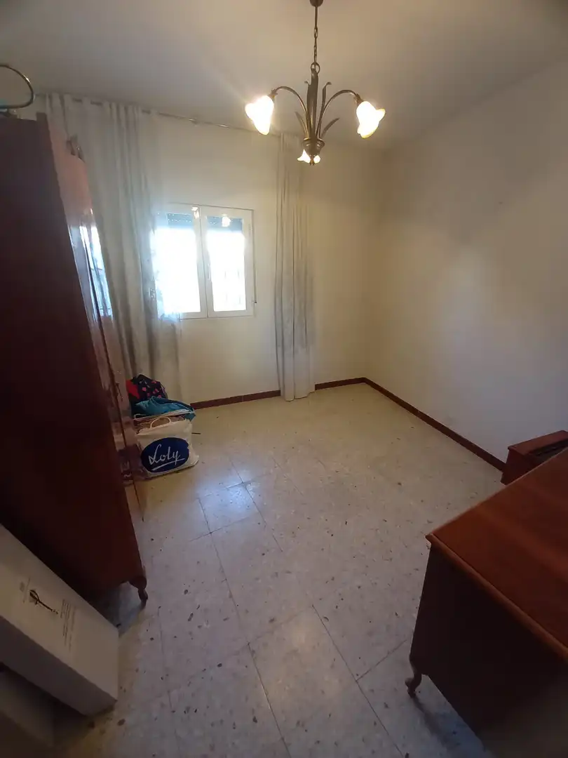 Habitación de Casa o chalet en venta en Cazalegas con Terraza y Balcón