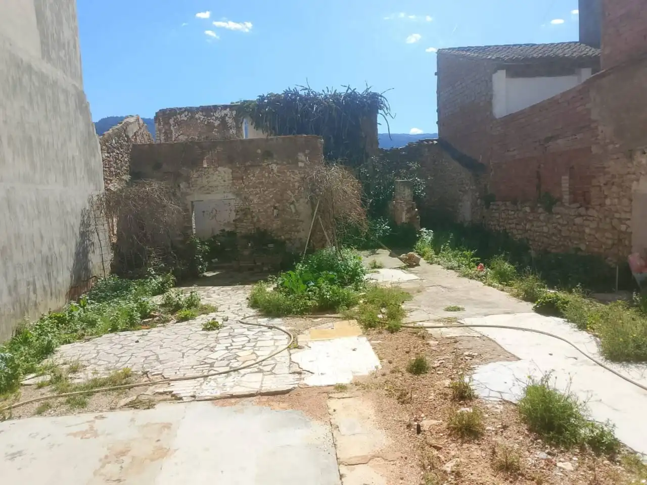 Terreno residencial en venta en Calle Sant Francesc, imagen 9