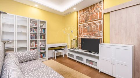 Foto 3 de Pis en venda a Palacio, Madrid Capital