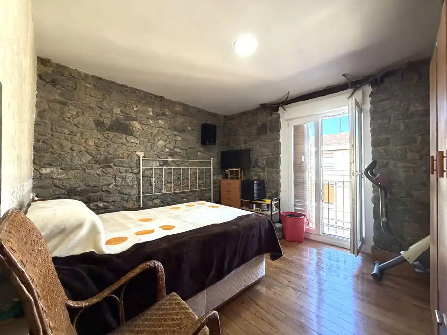 Habitación de Piso en venta en El Anglo