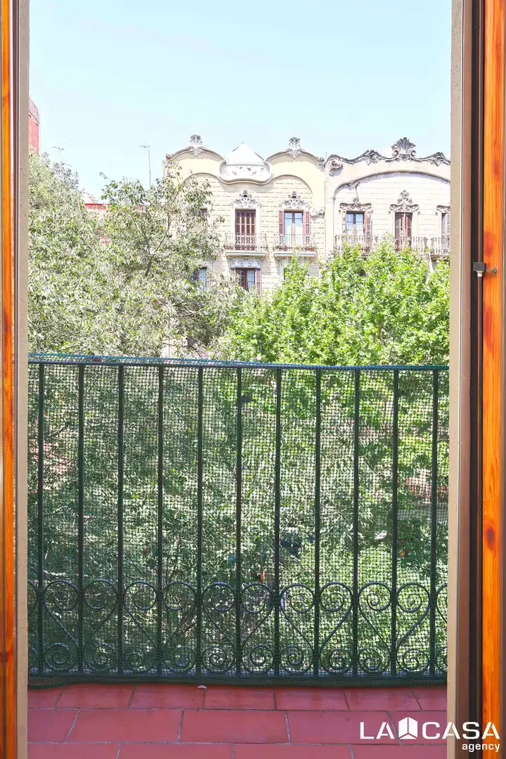 Wohnung mit Terrasse zum Verkauf in Eixample, imagen 24