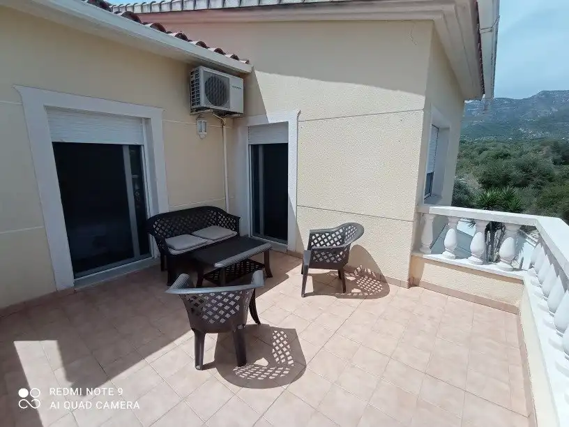Villa mit Pool zum Verkauf in Alcanar, imagen 5