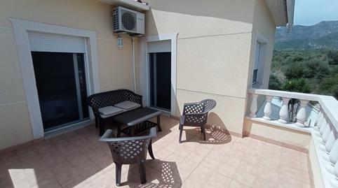 Foto 5 de Casa o xalet en venda a Alcanar, Tarragona