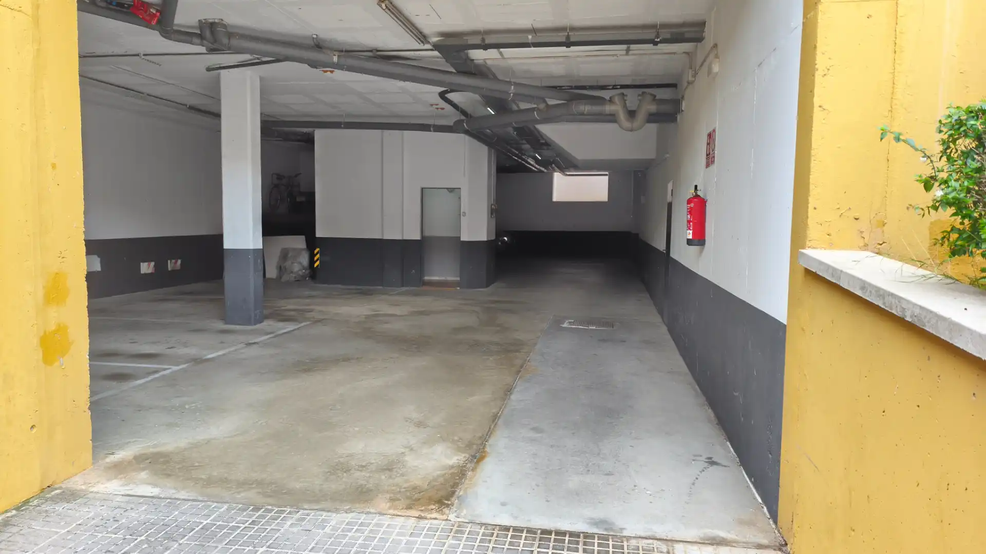 Parking of Flat for sale in Sant Climent de Llobregat, Barcelona