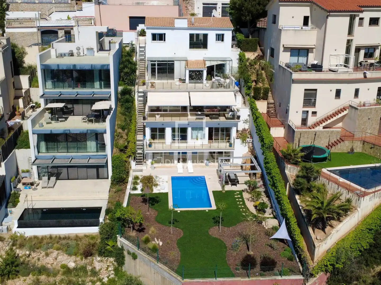 Villa avec terrasse à vendre à Llevantina - Montgavina - Quintmar, imagen 48