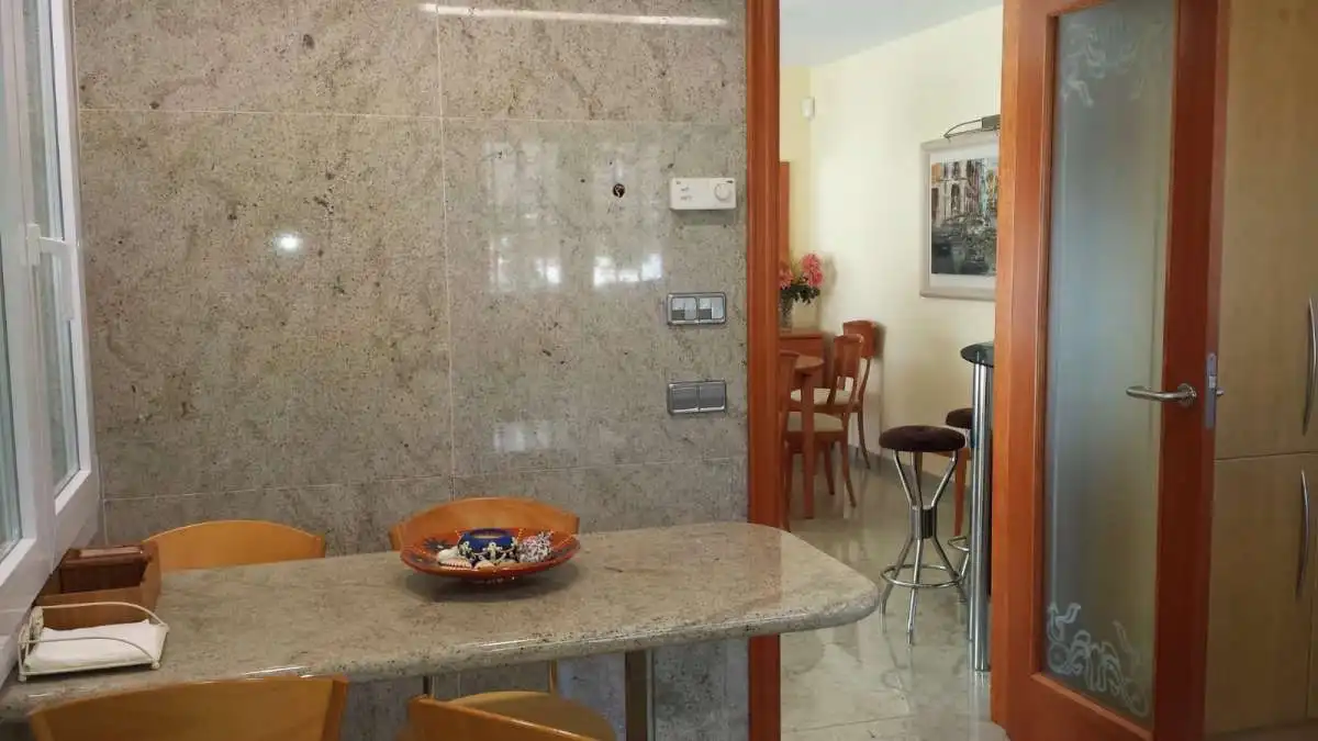 Casa amb jardí en venda a Santa Margarita, imagen 16