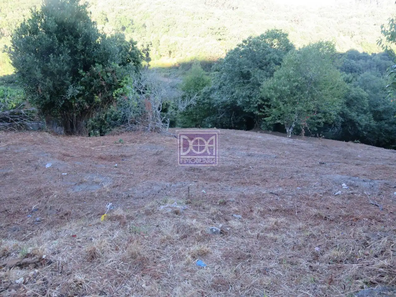 Casa rústica amb jardí en venda a Mondariz, imagen 4