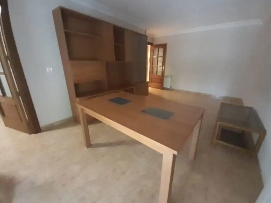Wohnung mit Terrasse zum Verkauf in Carretera de Almodóvar, imagen 4
