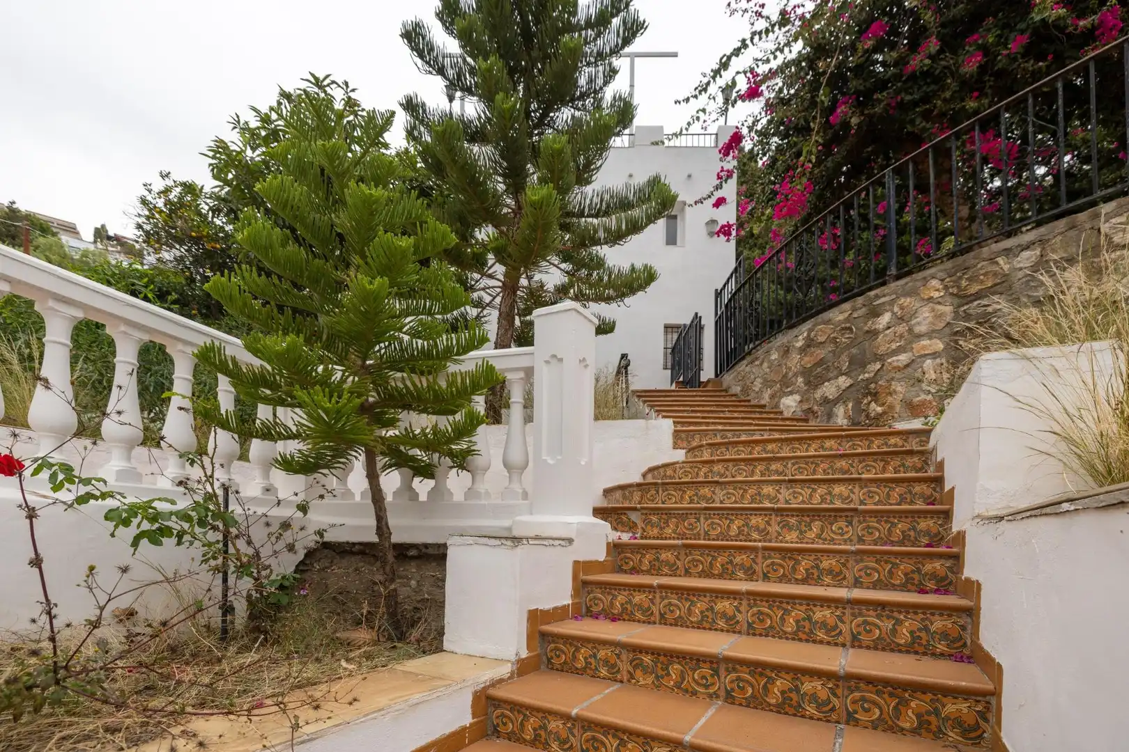 Casa con jardín en venta en Monte los Almendros - El Pargo - Costa Aguilera, imagen 70