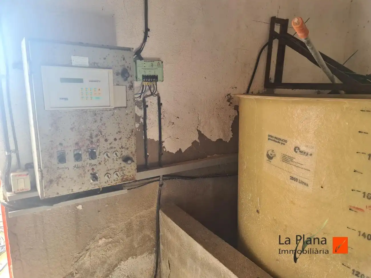 Maison rustique à vendre à Santa Bàrbara, imagen 5