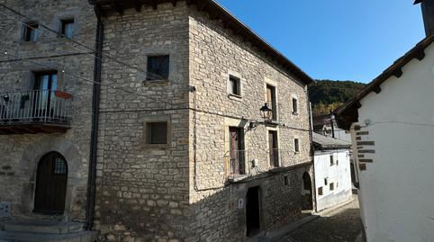 Foto 2 de Casa o chalet en venta en Calle Costera, 4, Borau, Huesca