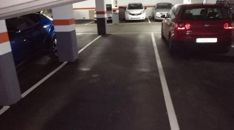 Photo 3 of Garage to rent in Calle Zumalacárregui, 5, El Natahoyo, Gijón