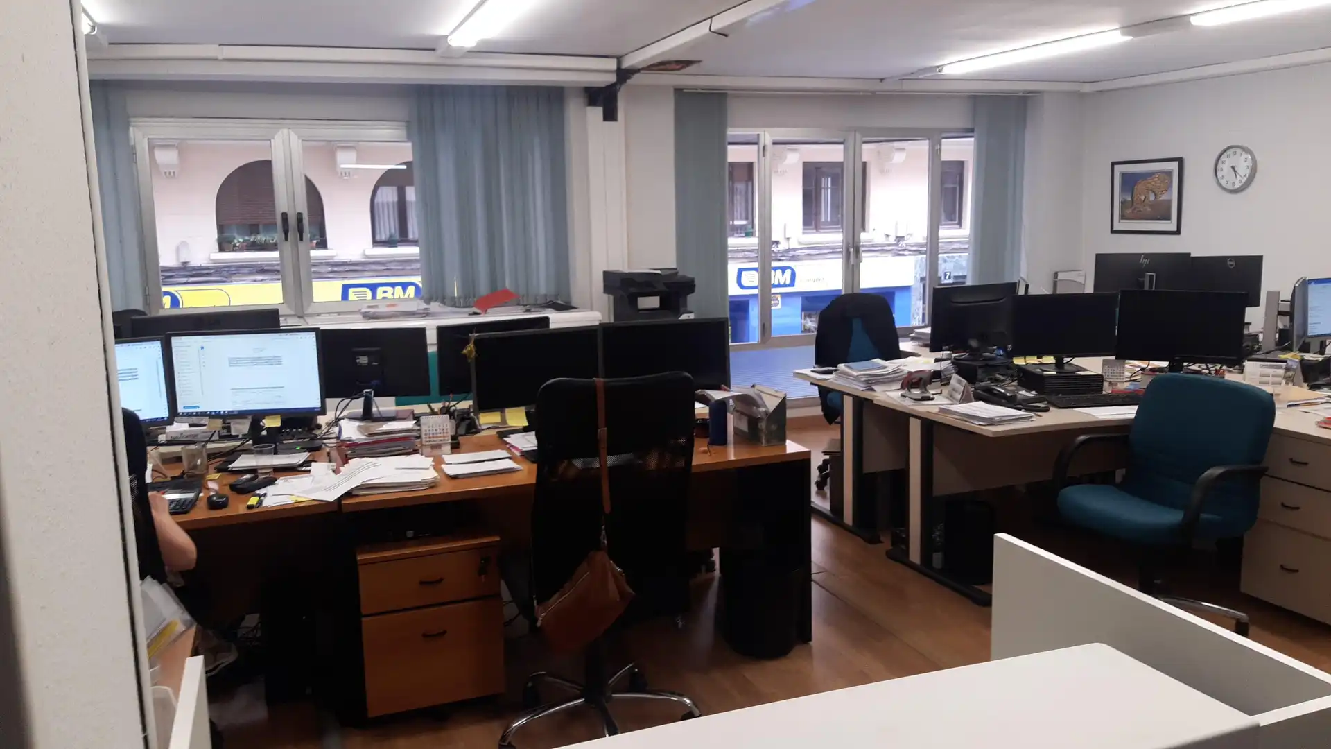 Local comercial en venta en Gran Vía Juan Carlos I 25, imagen 11