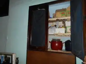Casa adosada en venda a Carrer de Berca, Algemesí
