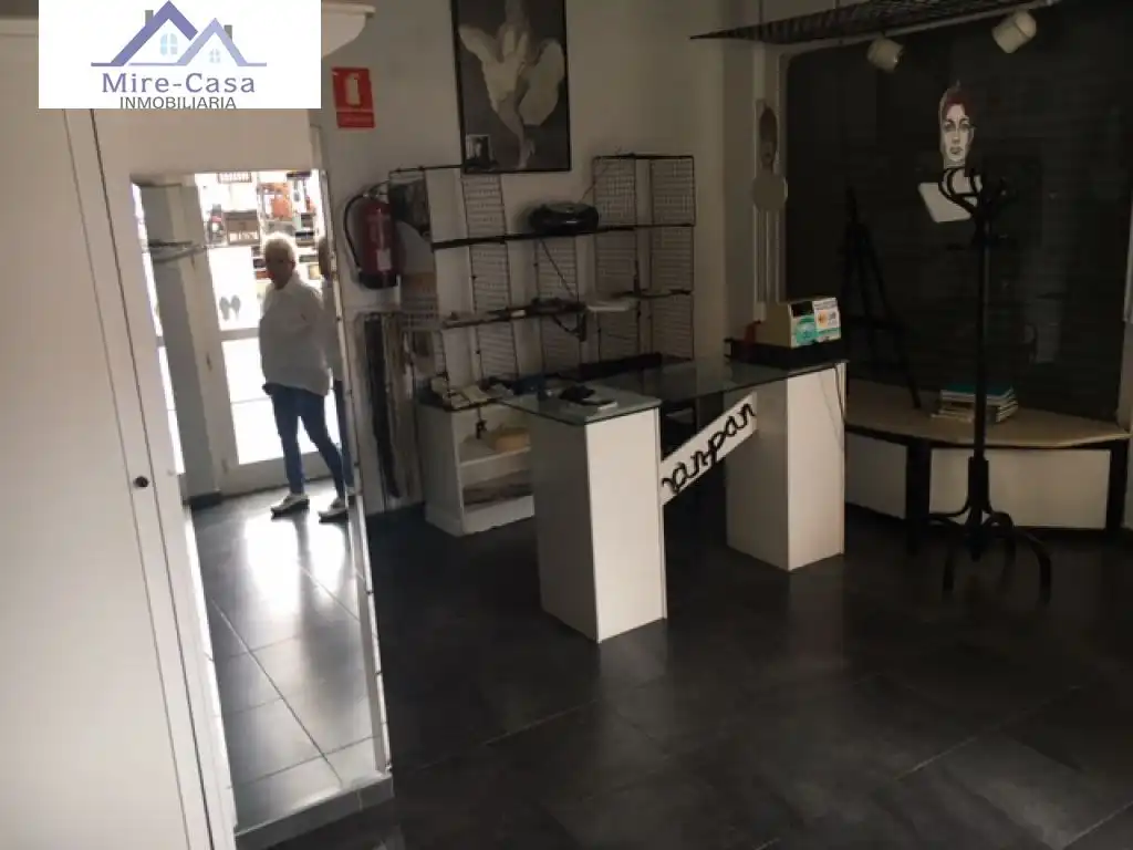 Business premises for sale in Elche ciudad, imagen 2