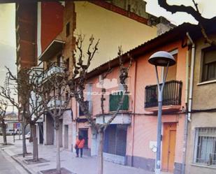 Vista exterior de Residencial en venda en Mollet del Vallès