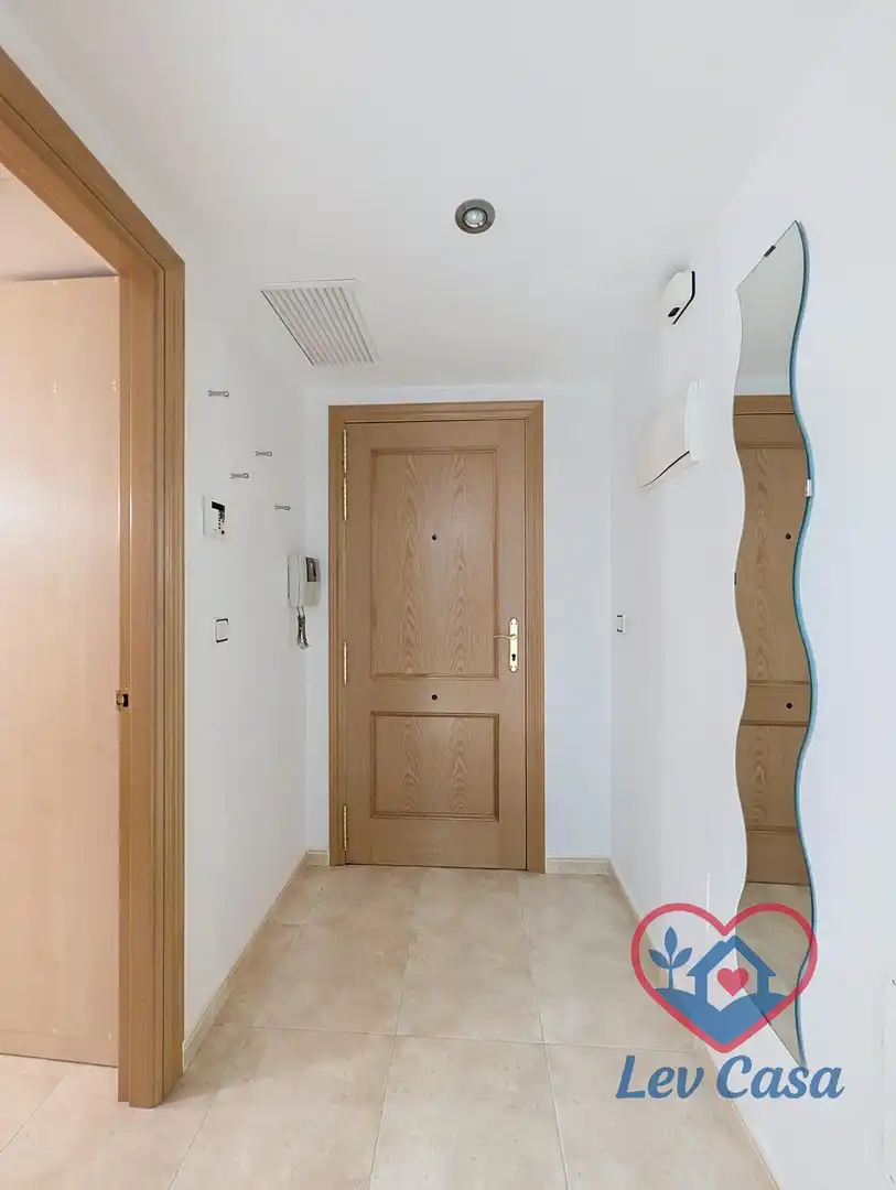 Flat for sale in Lorca