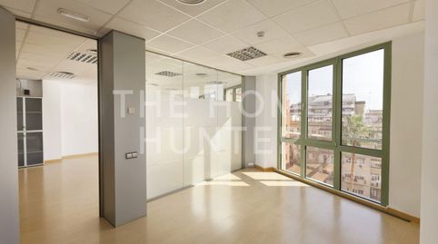 Foto 5 de Oficina de alquiler en Av Diagonal, Dreta de l'Eixample, Barcelona Capital