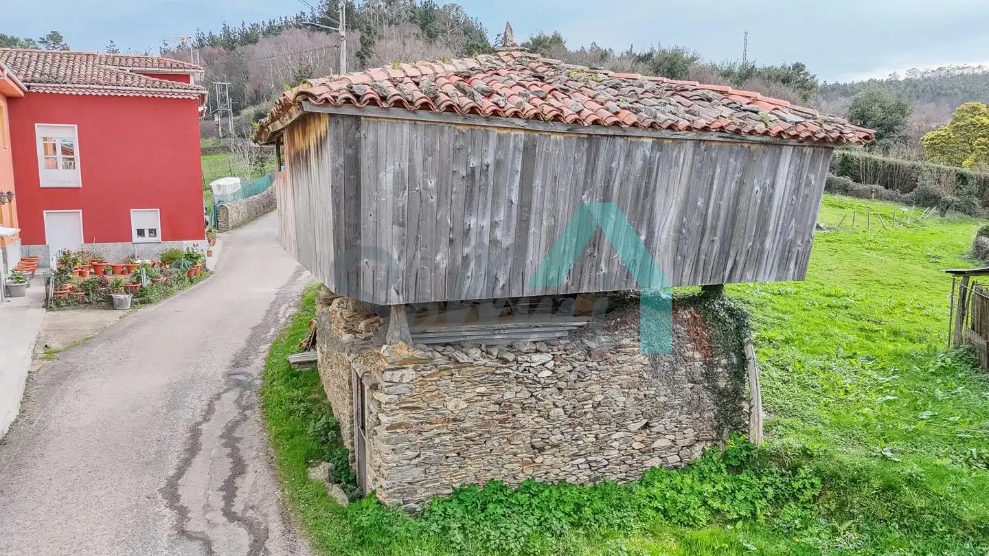 Terrenos y solares en venta en Camín de San Cristobal, imagen 19
