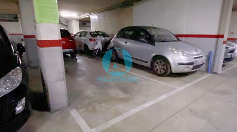 Plaza de parking en venta en la calle Unió, Mataró  19.000, imatge 2