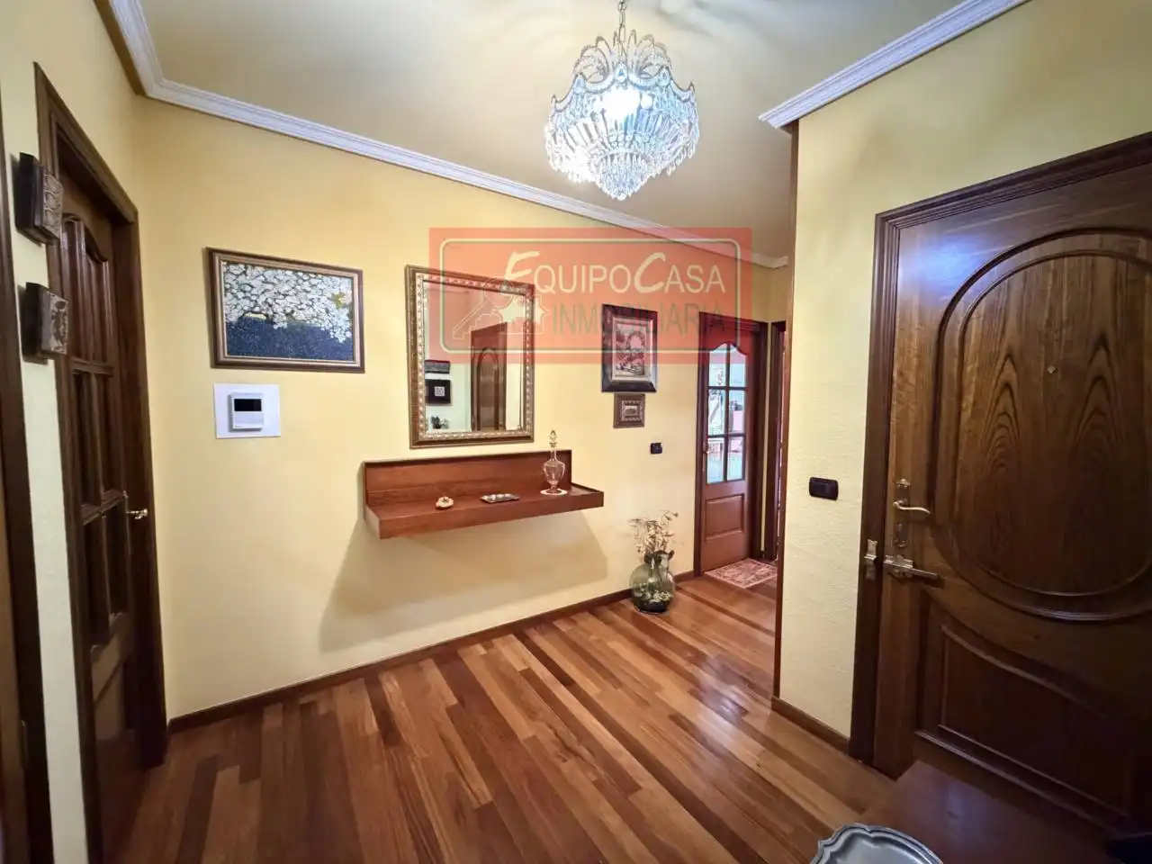 Appartement avec piscine à vendre à Acea de Olga - Augas Férreas, imagen 5