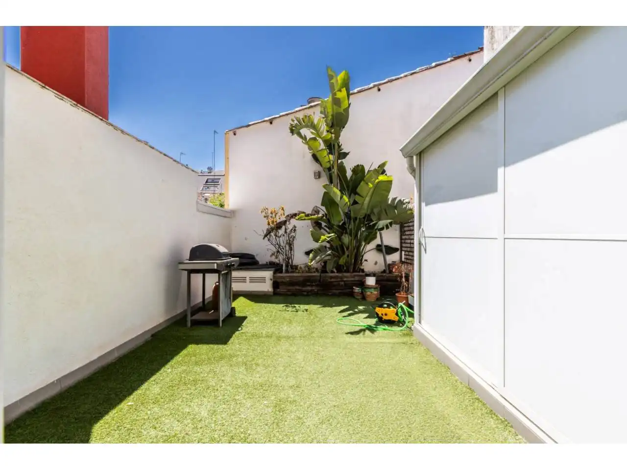 House with garden for sale in Calle ESCOLA PIA, imagen 19