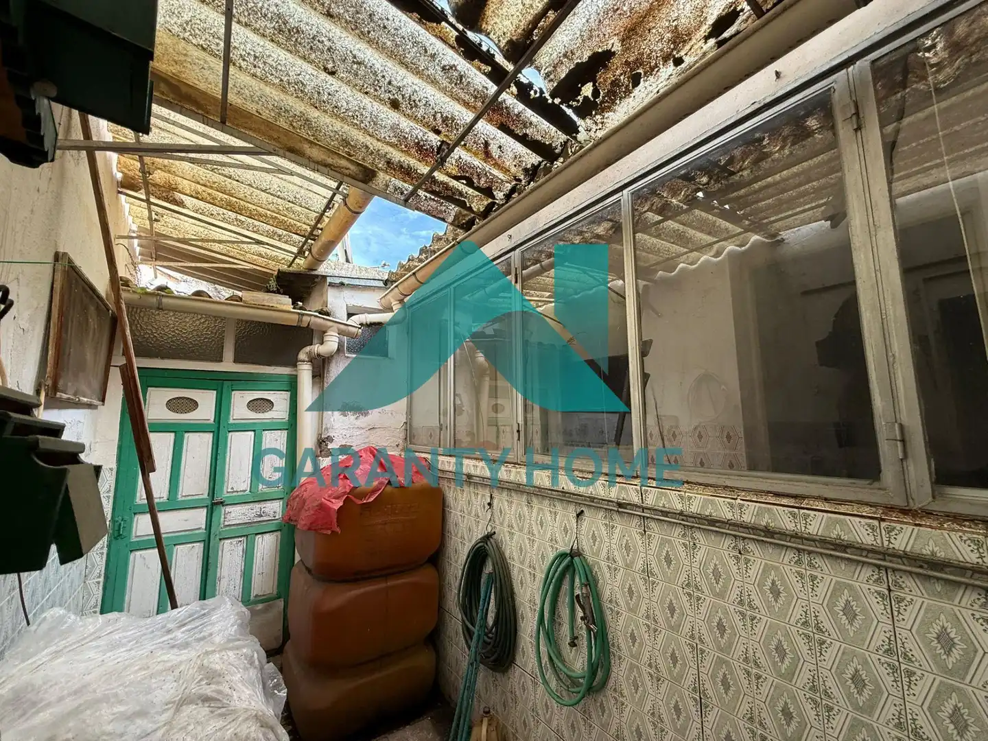 Maison à vendre à Casco Antiguo, imagen 21
