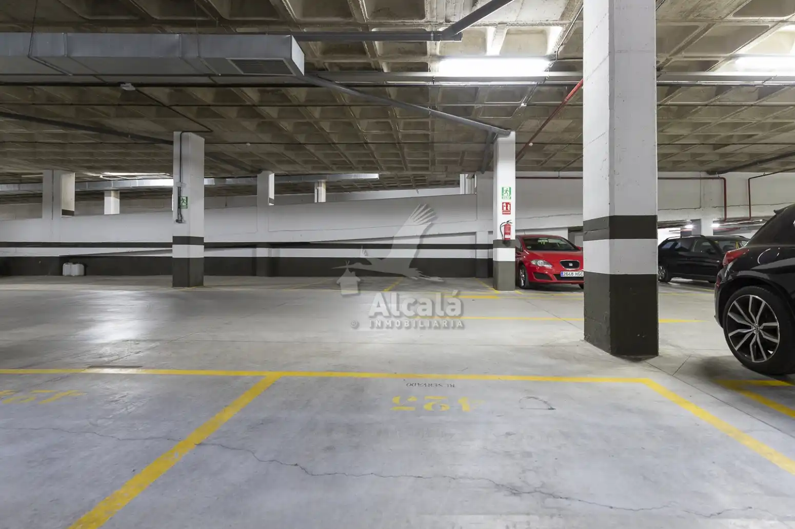 Parkplatz zum Verkauf in Polígono Industrial Norte, imagen 13
