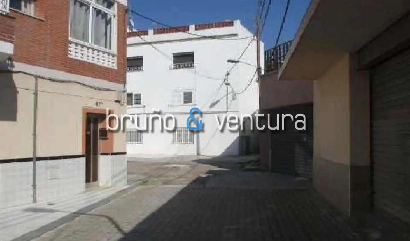 Vista exterior de Residencial en venta en Sant Pere de Ribes