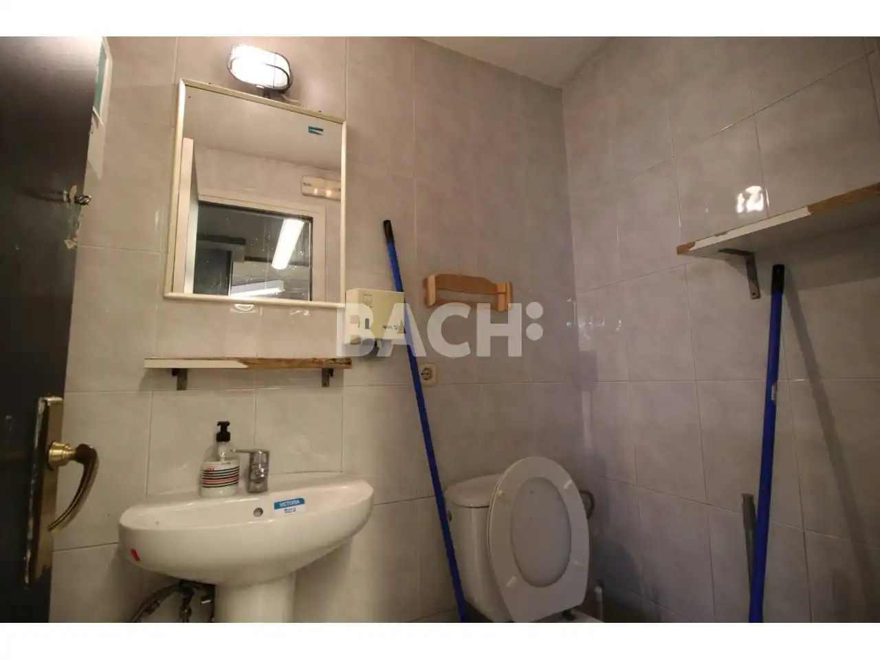 Locale commerciale in affitto a Calle Jacint Verdaguer 29, imagen 16