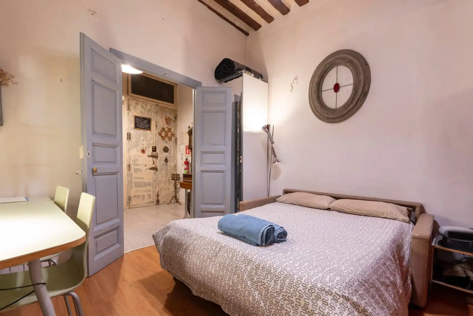 Flat with lift for sale in Calle de Oriente, imagen 10