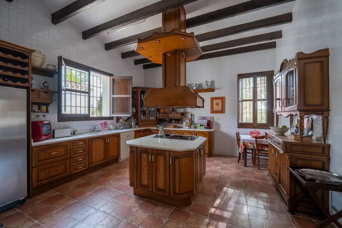 Maison avec terrasse à vendre à Carretera de Rebate, imagen 24