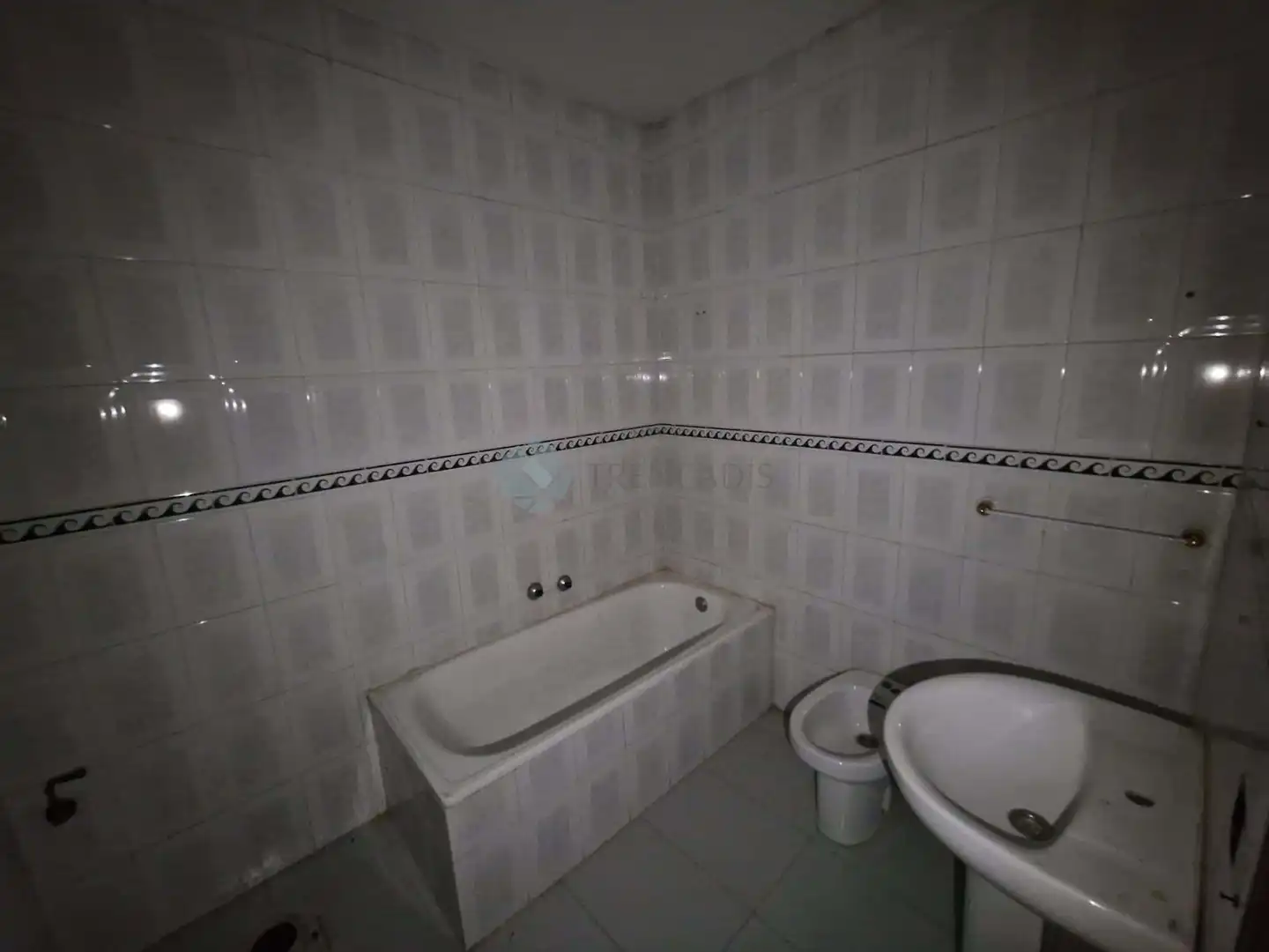 Badezimmer von Einfamilien-Reihenhaus zum Verkauf in Recas