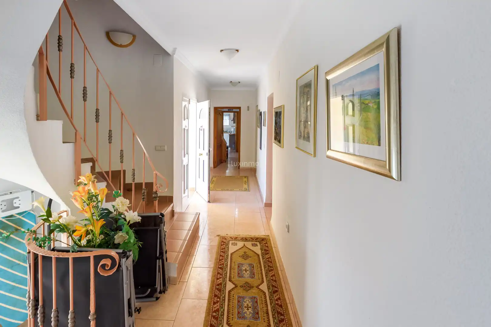 Villa avec terrasse à vendre à Canuta, imagen 18