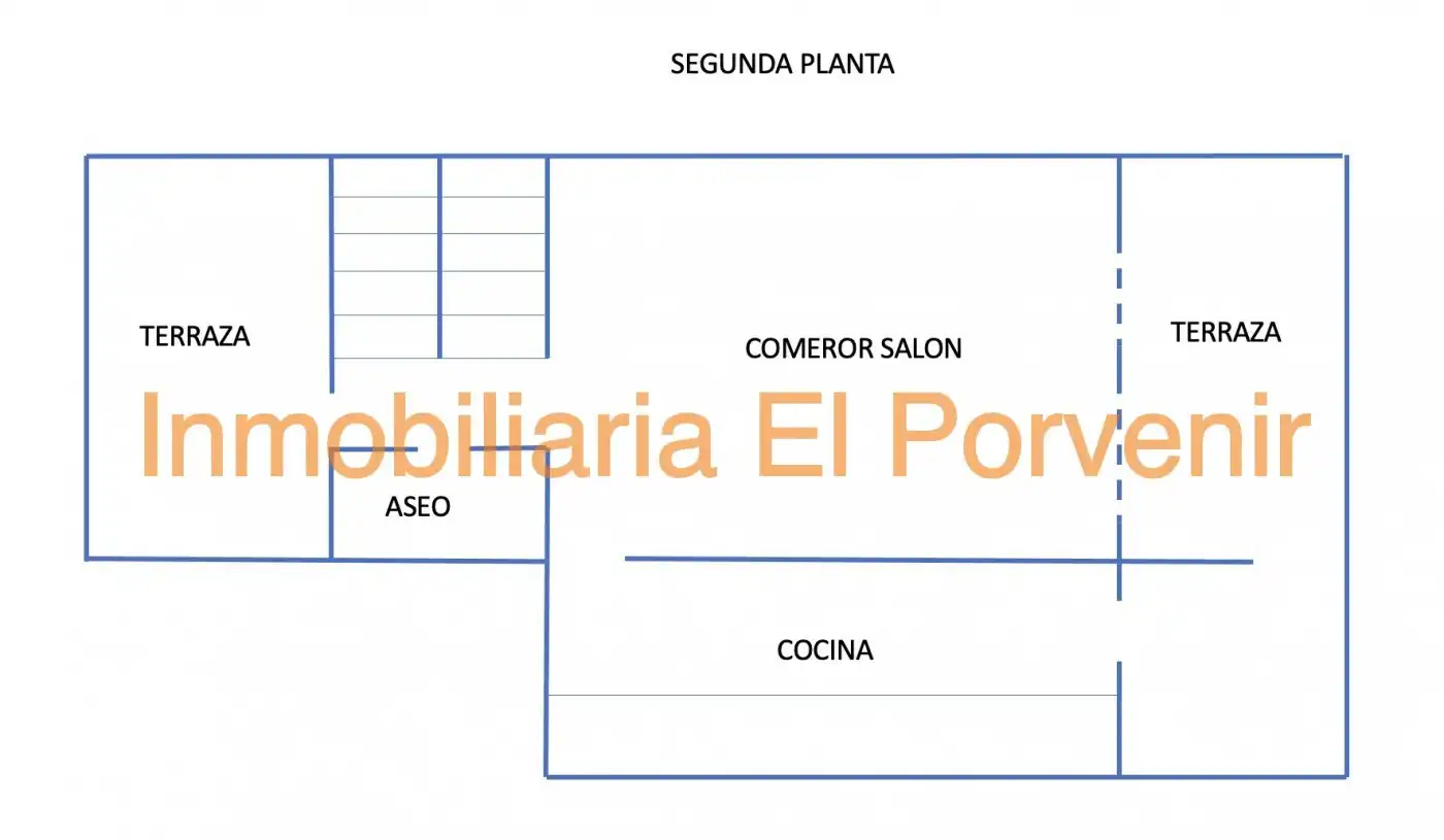 Ático con terraza en alquiler en Parc Central, imagen 37