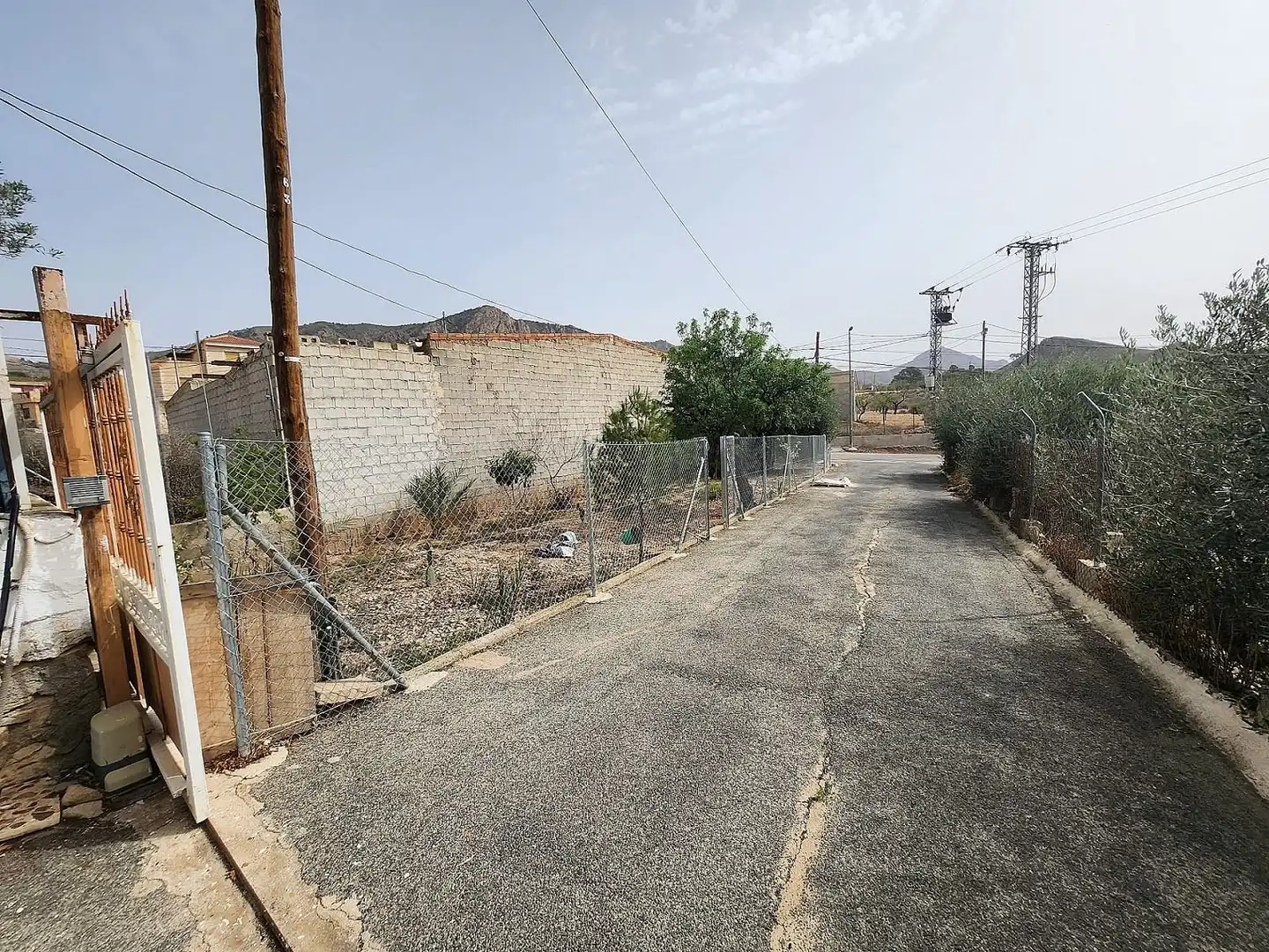 Adossat en venda a Abanilla, imagen 12