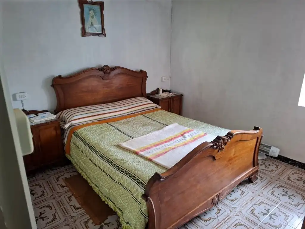 Habitación de Casa o chalet en venta en Viveiro con Jardín privado, Terraza y Trastero