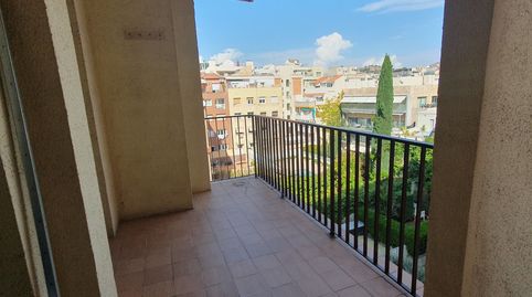 Foto 5 de Pis en venda a Carrer de Guillem Tell, El Putget i el Farró, Barcelona Capital