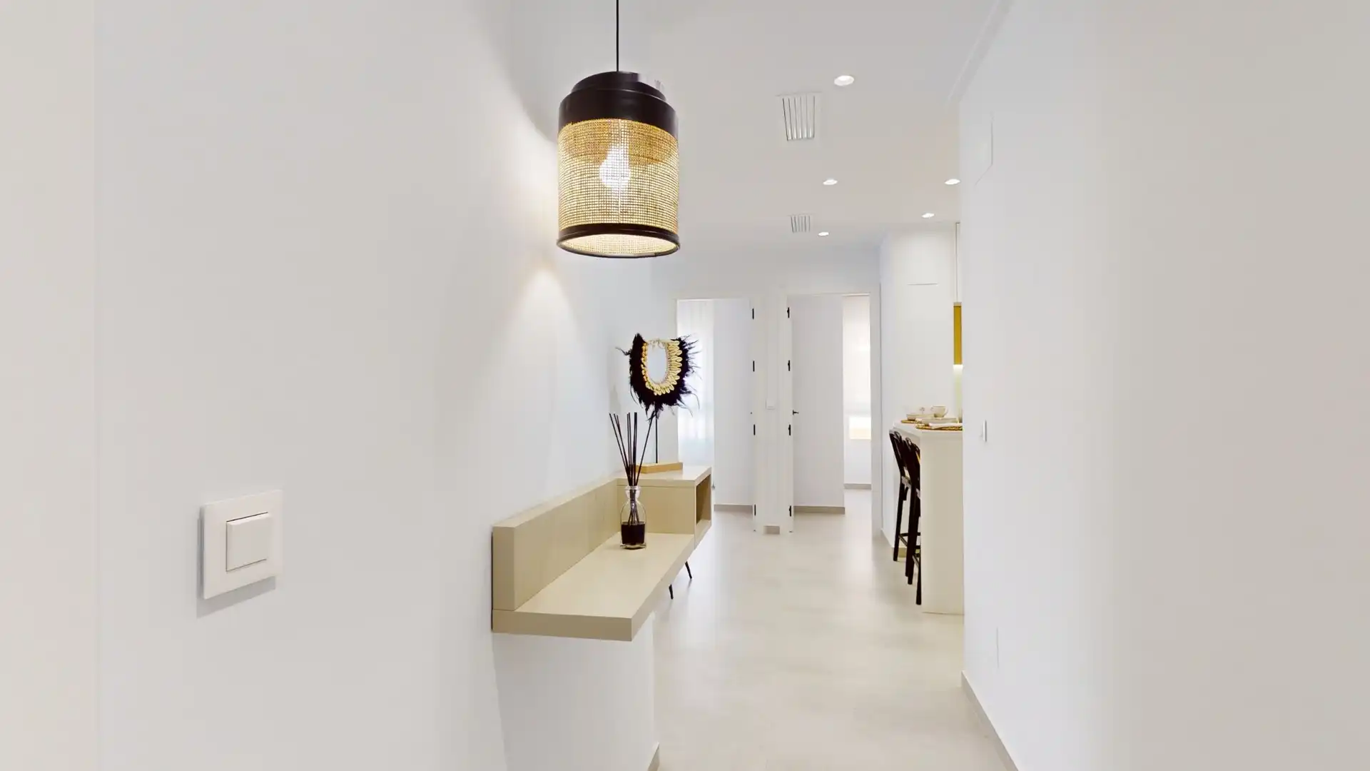 Piso en venta en Guardamar del Segura con Aire acondicionado, Terraza y Piscina
