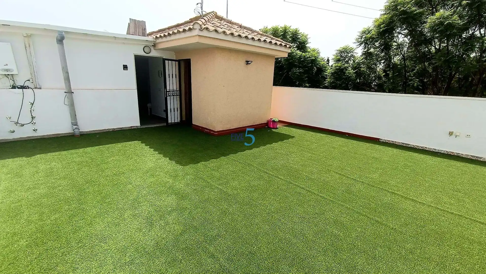 Maison avec piscine à vendre à Ciudad Quesada, imagen 24