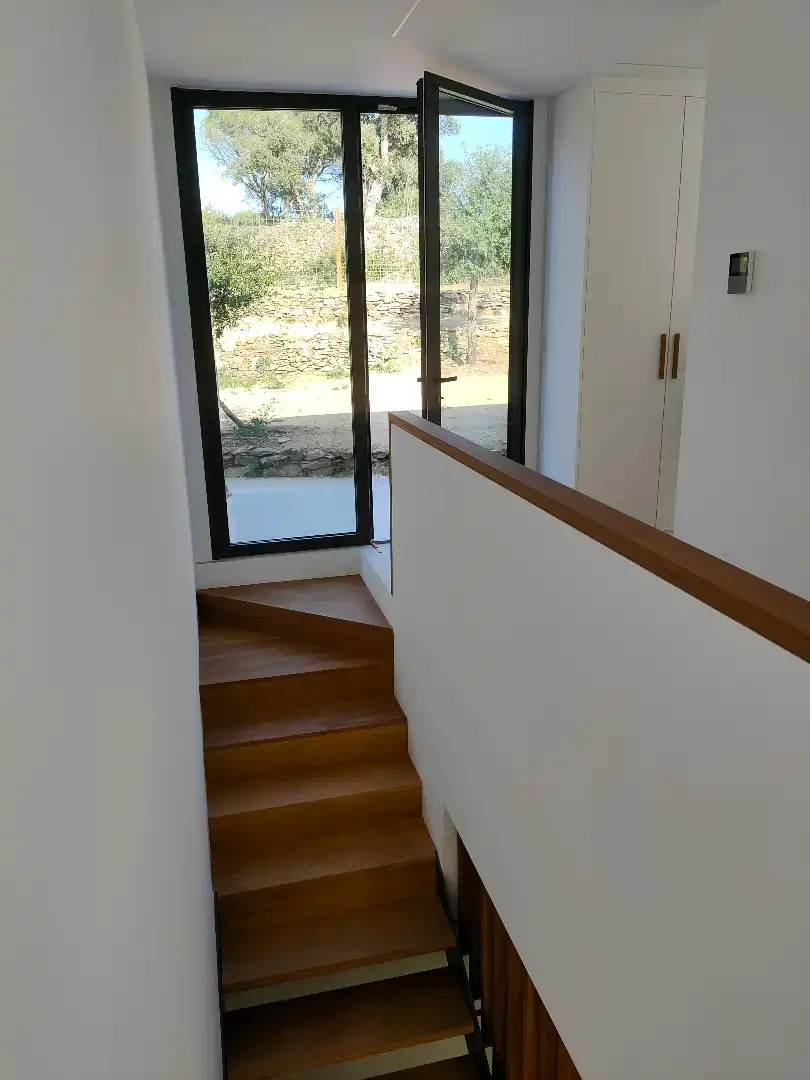 Casa o xalet en venda en Begur amb Aire condicionat, Calefacció i Jardí privat