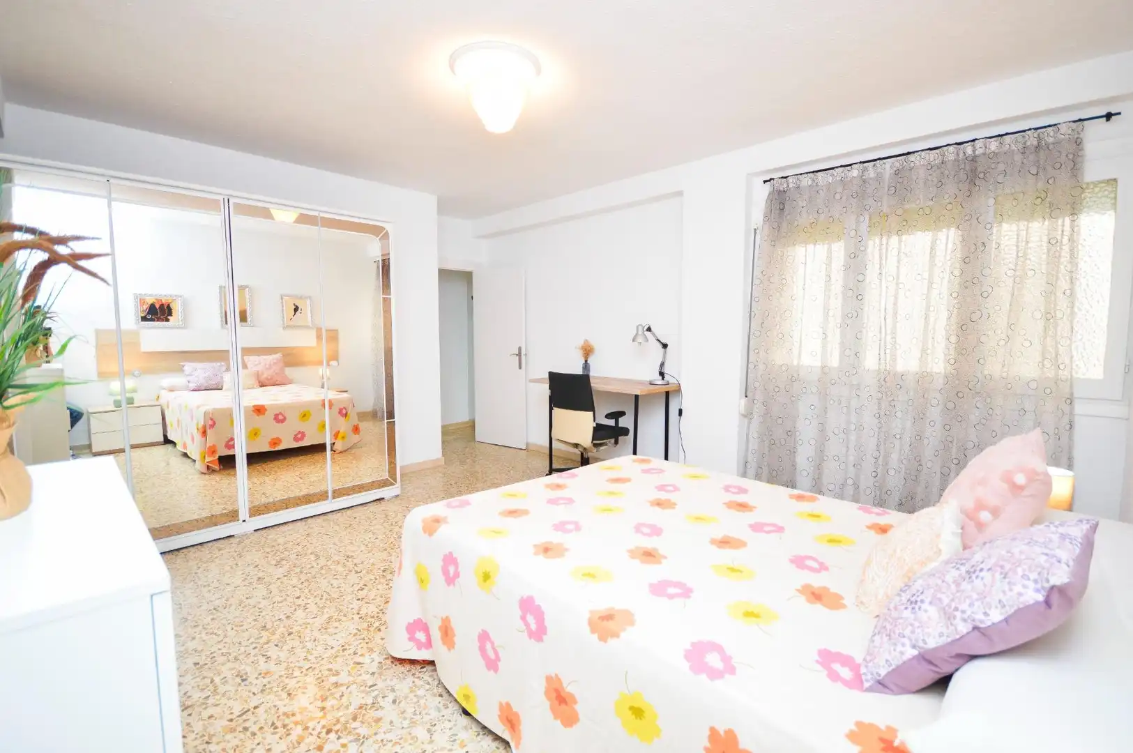 Flat with lift for sale in Oliveros - Altamira, imagen 24