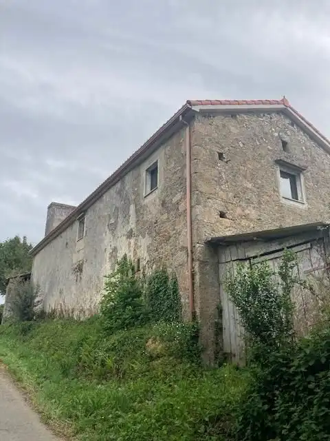 Casa rústica en venda a Santa Baia, imagen 5