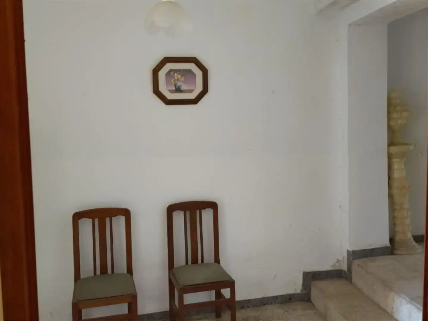 Casa adosada en venda en Llera