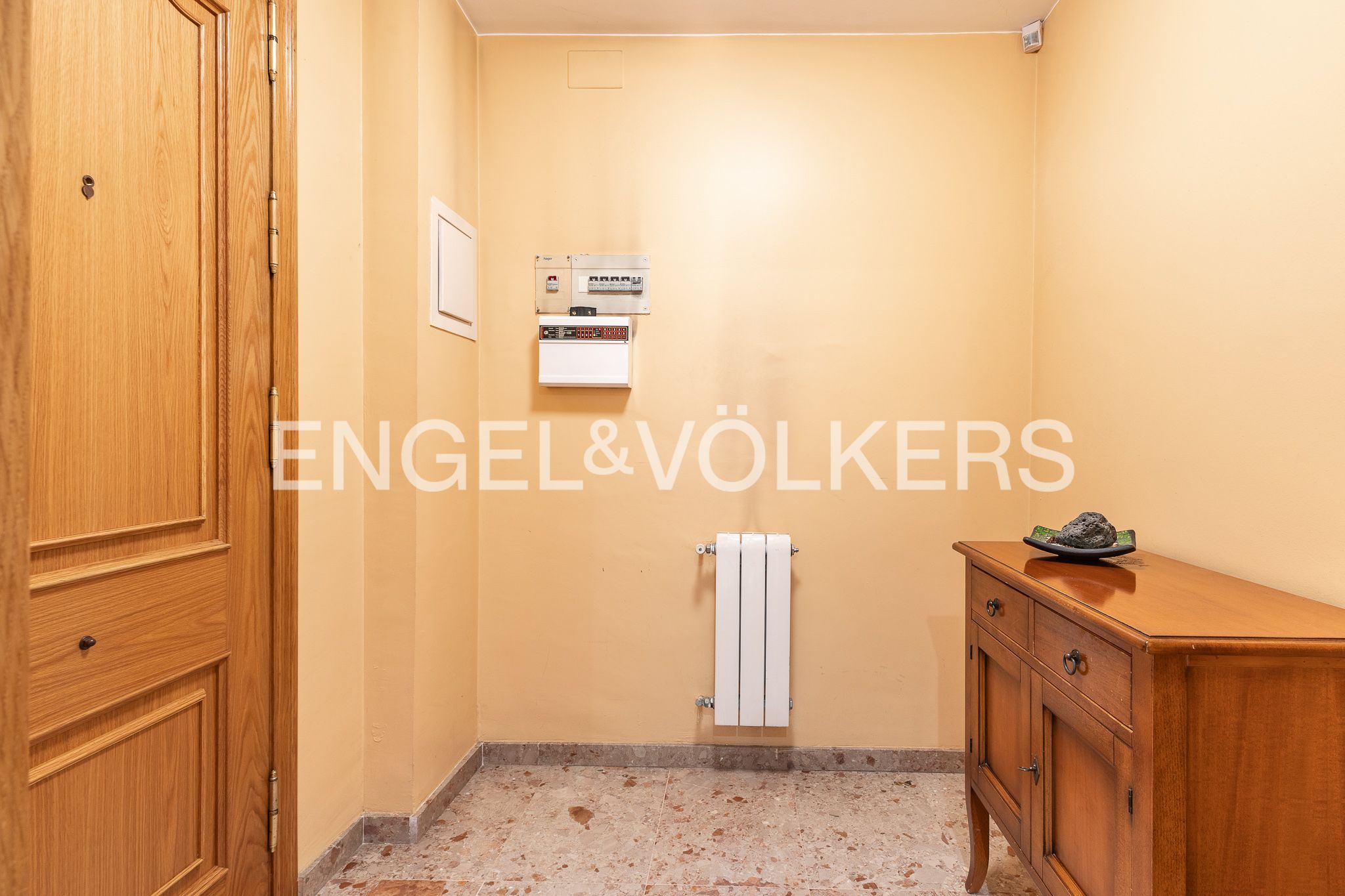 Apartament en venda en Terrassa amb Aire condicionat, Calefacció i Terrassa