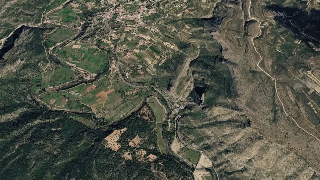 Terrain rustique à vendre à C/ Canadillos, imagen 3