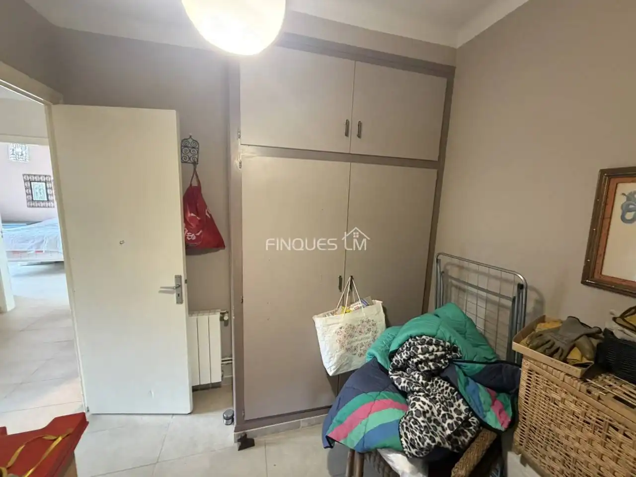 Bedroom of Houses for sale in Tordera  with Heating, Private garden and Terrace