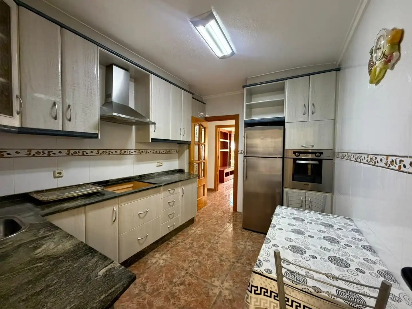 Apartment mit Terrasse zum Verkauf in Centro, imagen 9