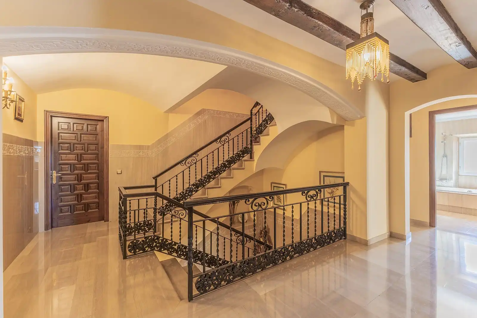 Casa con terraza en venta en Teià, imagen 25