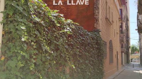 Foto 4 de Terreno en venta en Centre, Girona